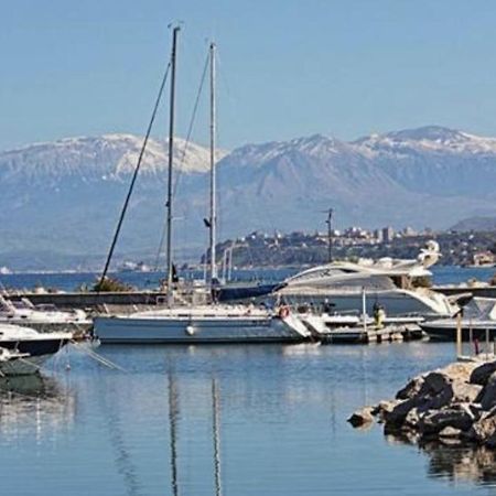 Il Gallo Di Eracle - Charming Suites & Rooms Термини-Имерезе Экстерьер фото
