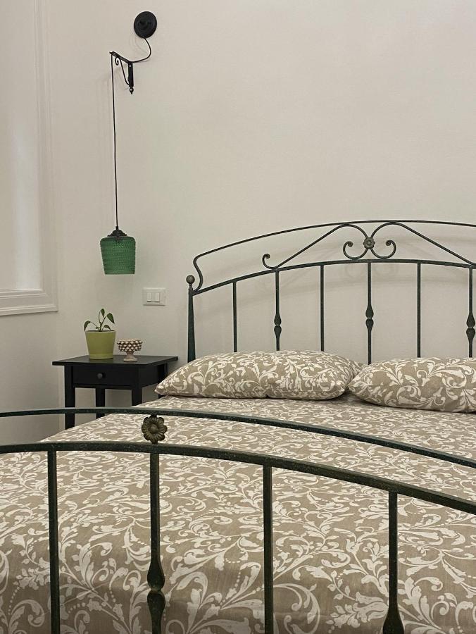 Il Gallo Di Eracle - Charming Suites & Rooms Термини-Имерезе Экстерьер фото