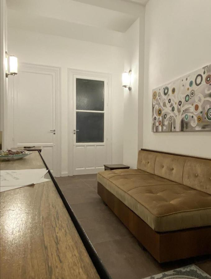 Il Gallo Di Eracle - Charming Suites & Rooms Термини-Имерезе Экстерьер фото
