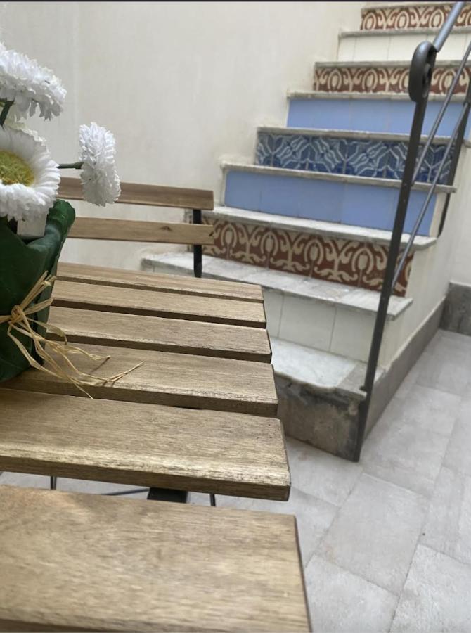 Il Gallo Di Eracle - Charming Suites & Rooms Термини-Имерезе Экстерьер фото