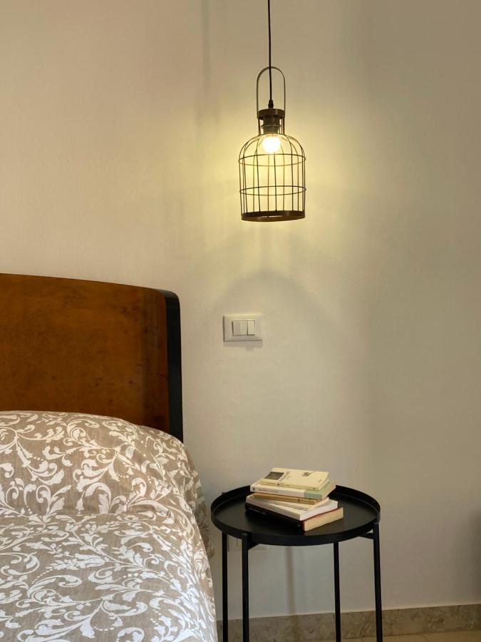 Il Gallo Di Eracle - Charming Suites & Rooms Термини-Имерезе Экстерьер фото