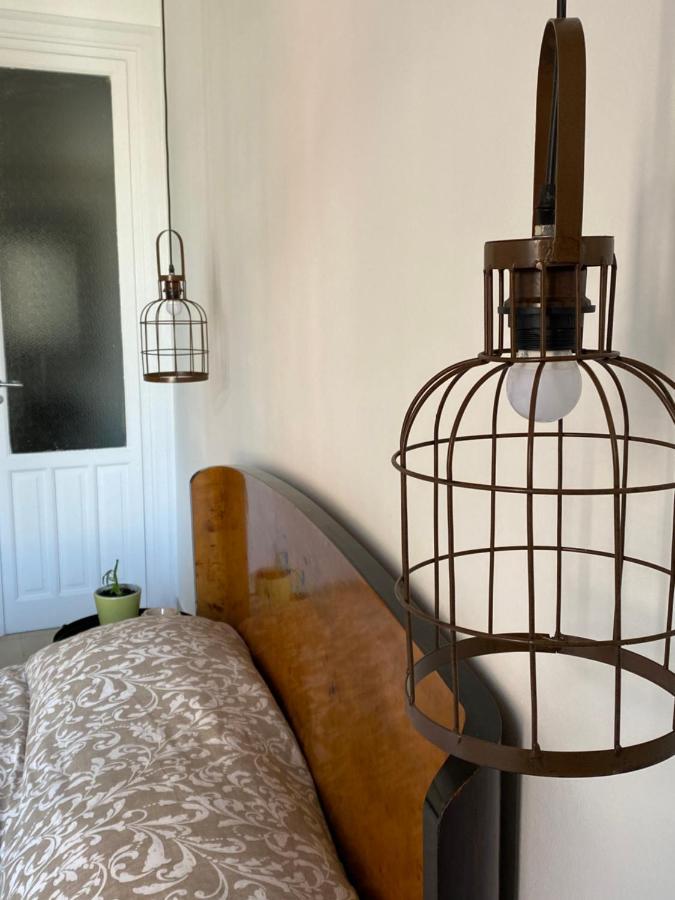 Il Gallo Di Eracle - Charming Suites & Rooms Термини-Имерезе Экстерьер фото