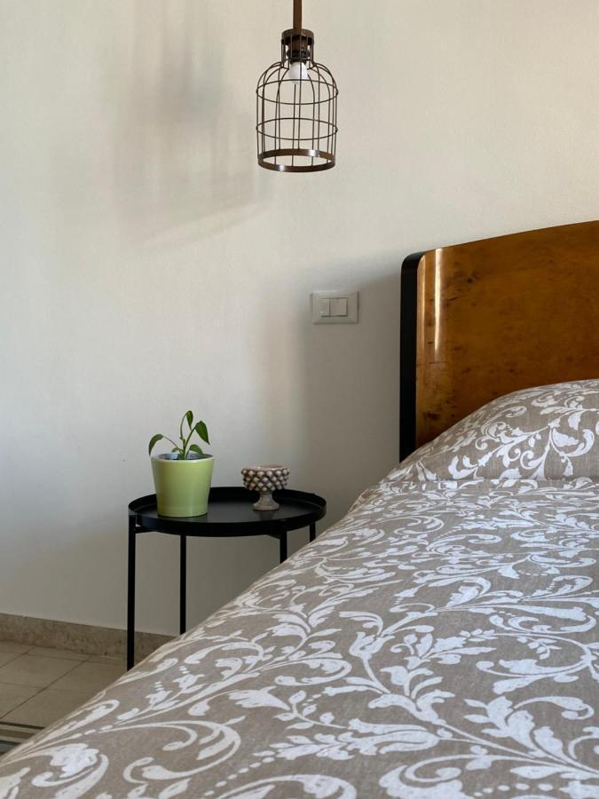 Il Gallo Di Eracle - Charming Suites & Rooms Термини-Имерезе Экстерьер фото