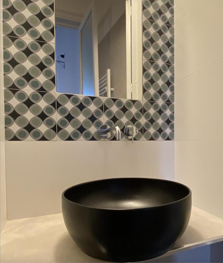Il Gallo Di Eracle - Charming Suites & Rooms Термини-Имерезе Экстерьер фото