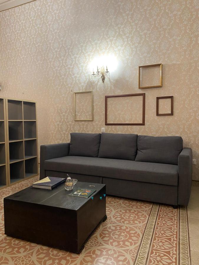 Il Gallo Di Eracle - Charming Suites & Rooms Термини-Имерезе Экстерьер фото