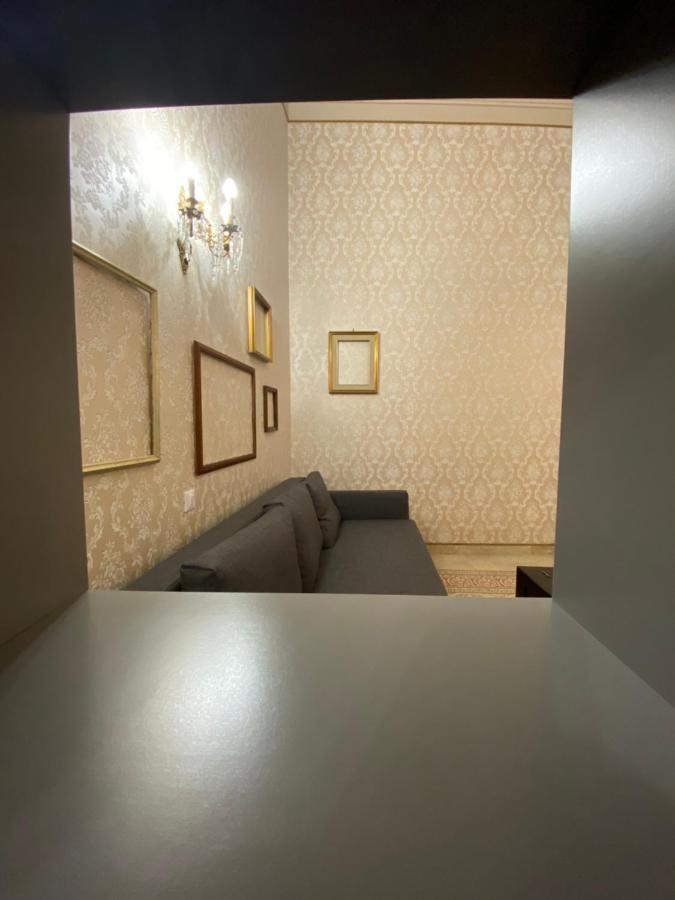 Il Gallo Di Eracle - Charming Suites & Rooms Термини-Имерезе Экстерьер фото