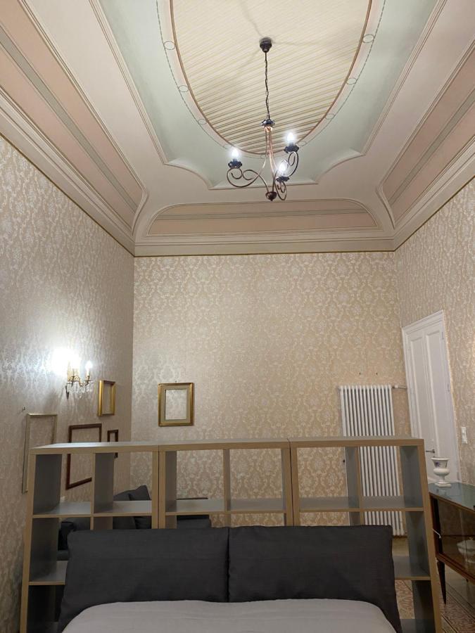 Il Gallo Di Eracle - Charming Suites & Rooms Термини-Имерезе Экстерьер фото
